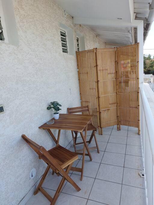 Apartmán Le Ti Papangue Saint Pierre Exteriér fotografie
