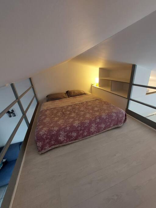 Apartmán Le Ti Papangue Saint Pierre Exteriér fotografie